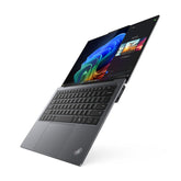 Laptop Lenovo 21QA0025SP 14" Intel Core Ultra 7 258V 32 GB RAM 1 TB SSD Spanish Qwerty